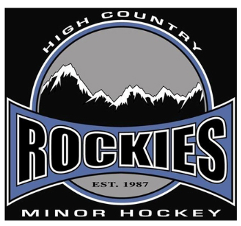 High Country Rockies logo